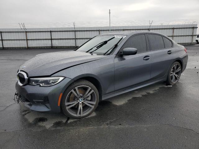 2022 BMW 330I #3304652994
