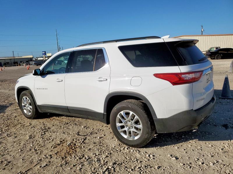 2019 CHEVROLET TRAVERSE L #3303046703