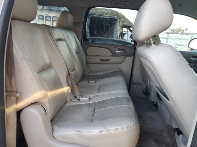 2012 CHEVROLET SUBURBAN C #3302777933