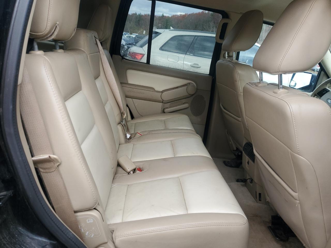 Lot #3311484244 2010 FORD EXPLORER E