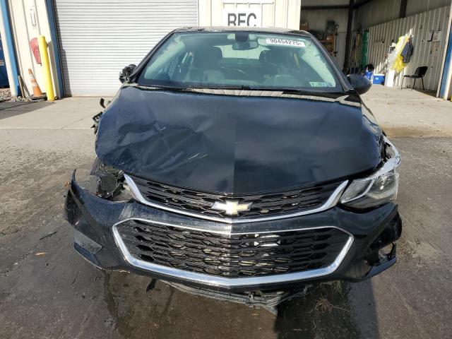 2017 CHEVROLET CRUZE LT #3305543096