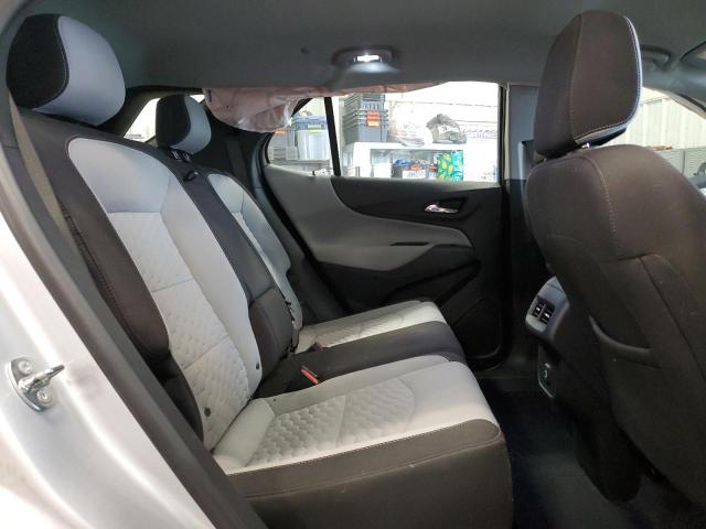 2021 CHEVROLET EQUINOX LS #3302904988