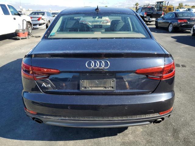 2017 AUDI A4 PREMIUM - WAULNAF4XHN022632
