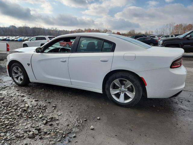 2016 DODGE CHARGER SX #3301970437