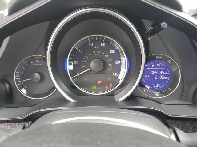 2015 HONDA FIT EX #3286880218