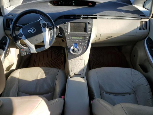 2010 TOYOTA PRIUS - JTDKN3DU5A0069096