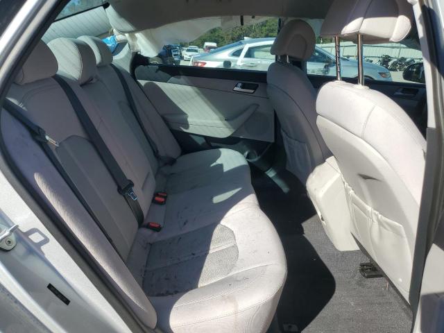 2016 HYUNDAI SONATA SE #3287628039