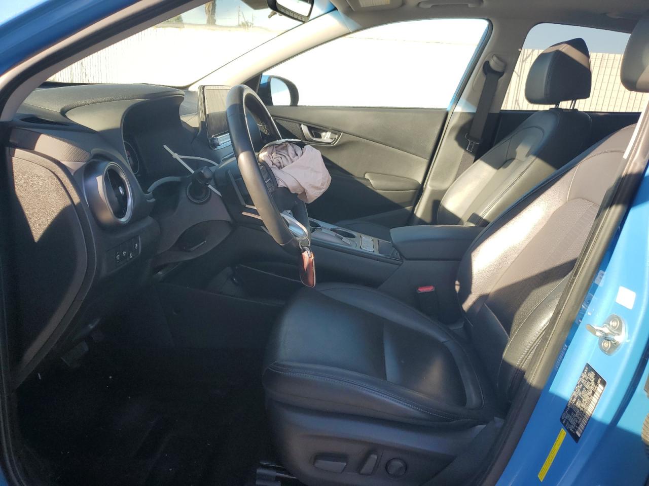 HYUNDAI KONA LIMITED