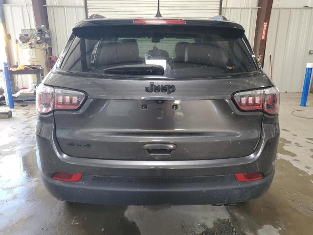 2020 JEEP COMPASS LA #3304769942