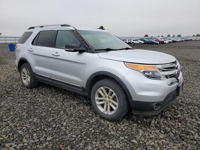2015 FORD EXPLORER X #3292529680
