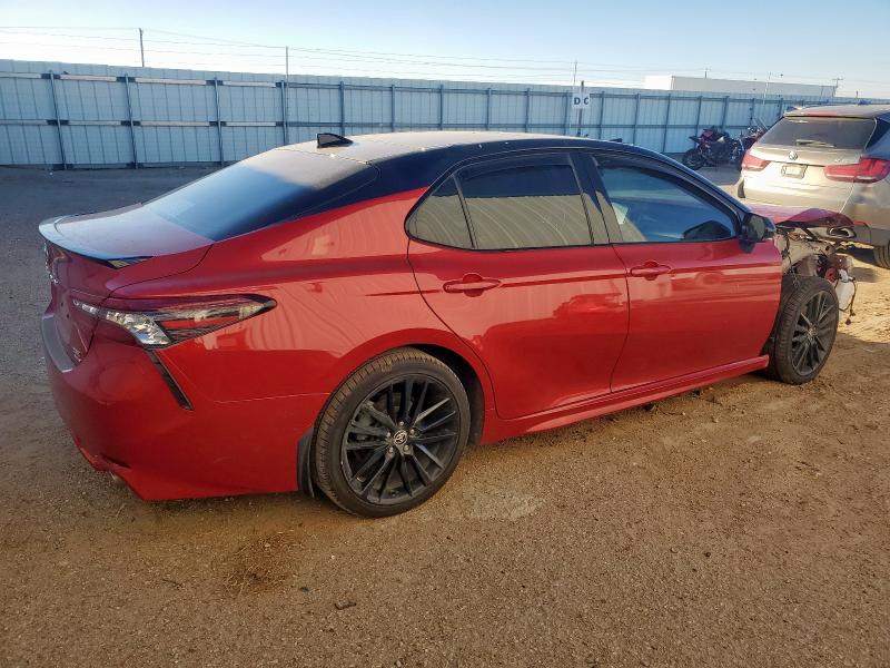 2023 TOYOTA CAMRY XSE #3303780423