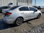 Lot #3292551700 2014 HONDA CIVIC EX