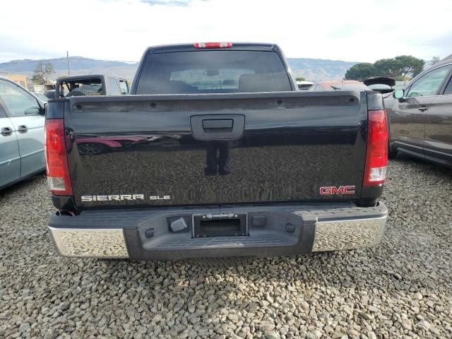 2007 GMC NEW SIERRA #3309649971