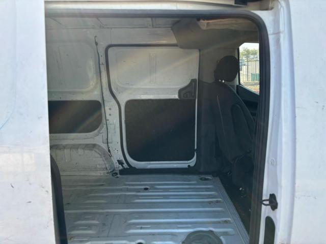 2014 NISSAN NV200 2.5S #3285630328