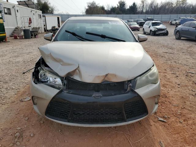 2017 TOYOTA CAMRY LE #3298019179