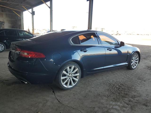 2010 JAGUAR XF PREMIUM #3291508935