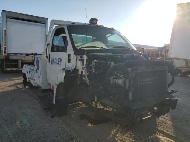 2008 GMC C5500 C5C0 #3281383061
