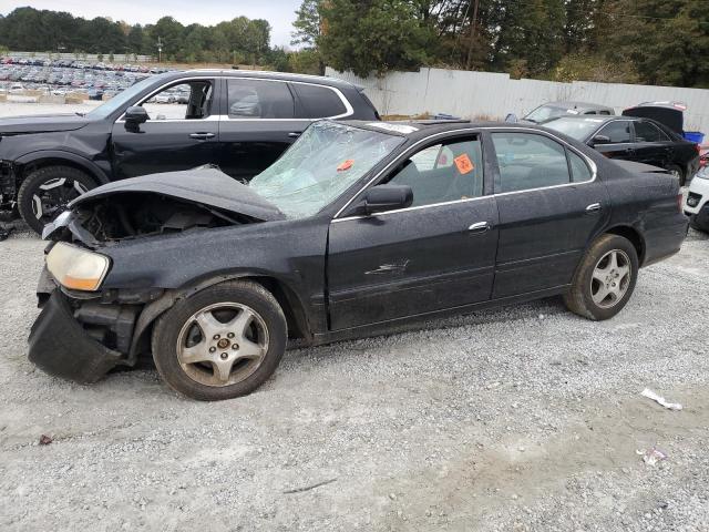 2003 ACURA 3.2TL #3305399314