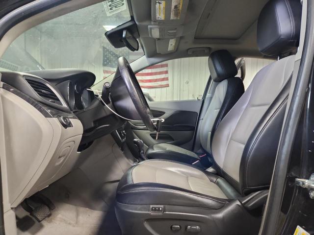 2014 BUICK ENCORE PRE - KL4CJDSB3EB779982