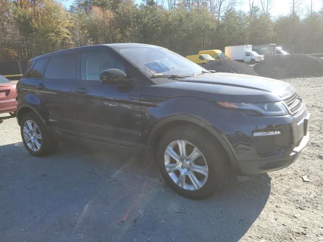 2018 LAND ROVER RANGE ROVE #3296232412