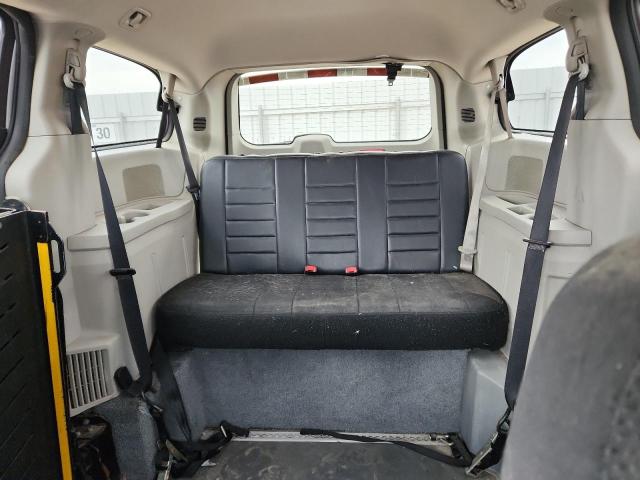 2014 DODGE GRAND CARA #3285653292