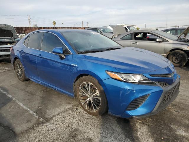 2019 TOYOTA CAMRY HYBR #3302893910