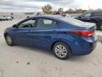 Lot #3292429565 2015 HYUNDAI ELANTRA SE