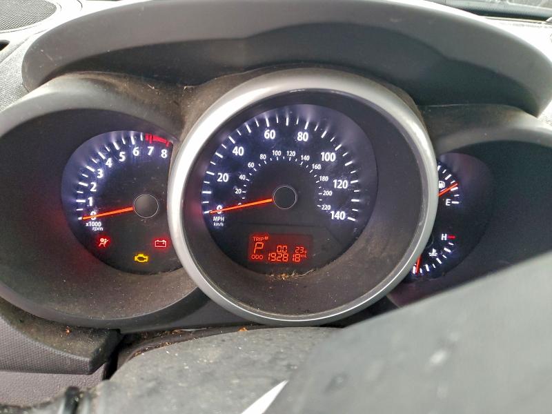 2013 KIA SOUL + #3309506597