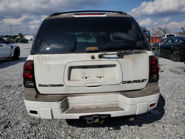 2004 CHEVROLET TRAILBLAZE #3303885747