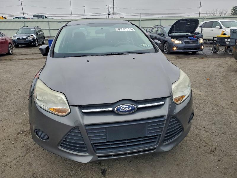 2014 FORD FOCUS SE #3303879758