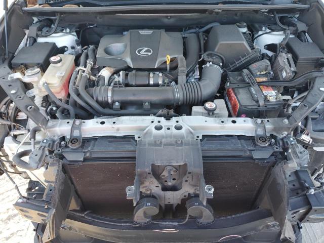 2021 LEXUS NX 300 BAS #3308303215