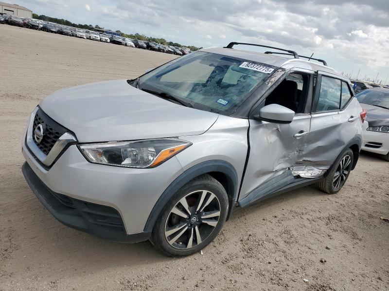 2019 NISSAN KICKS S #3296356125