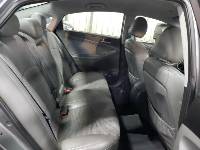 2012 HYUNDAI SONATA SE - 5NPEC4AC3CH408724