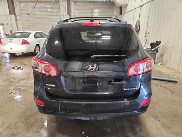 2011 HYUNDAI SANTA FE G #3297186880