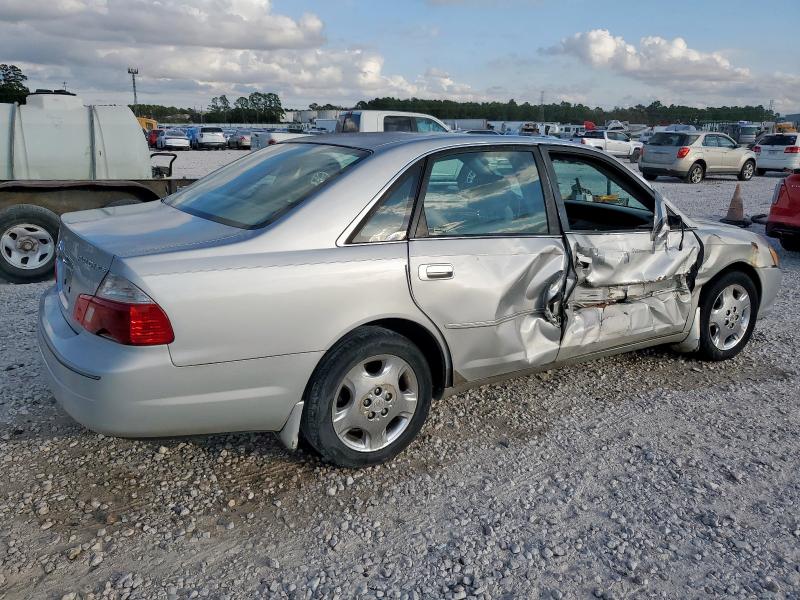 2004 TOYOTA AVALON XL #3291479928