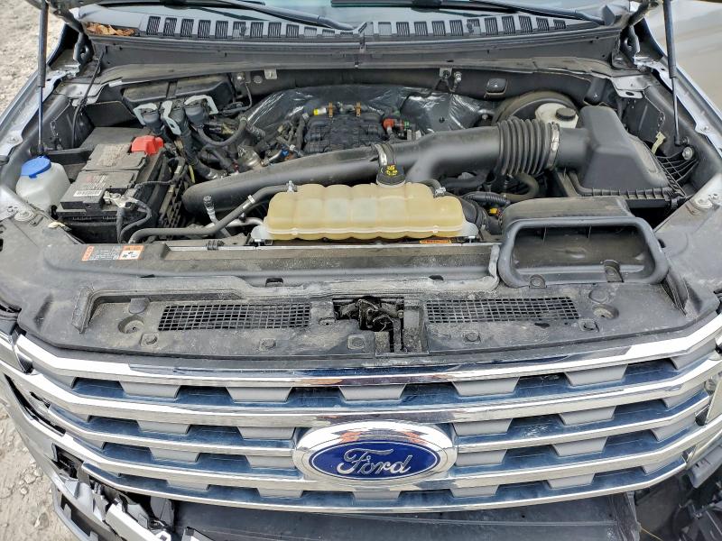2021 FORD EXPEDITION #3304518439