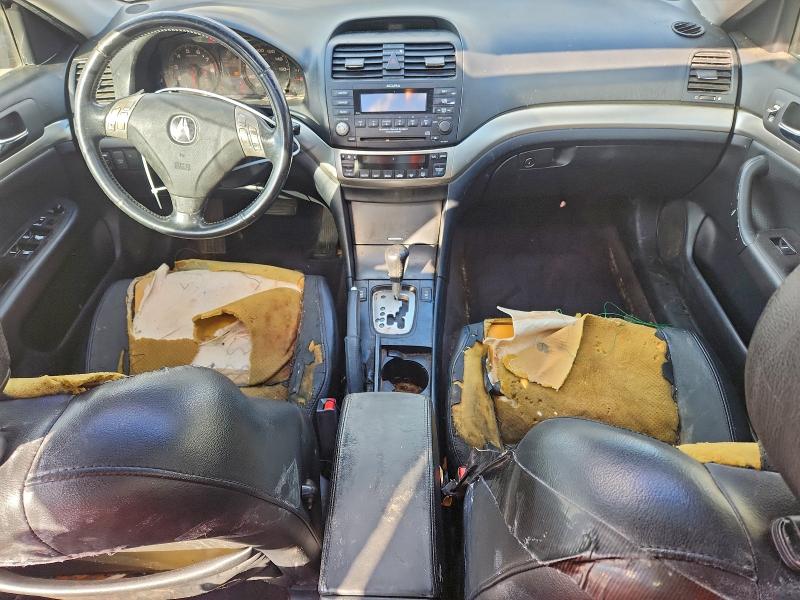 2004 ACURA TSX #3301810343