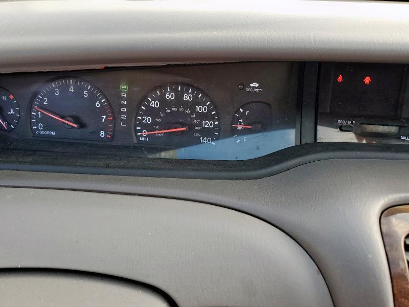 2004 TOYOTA AVALON XL #3291479928