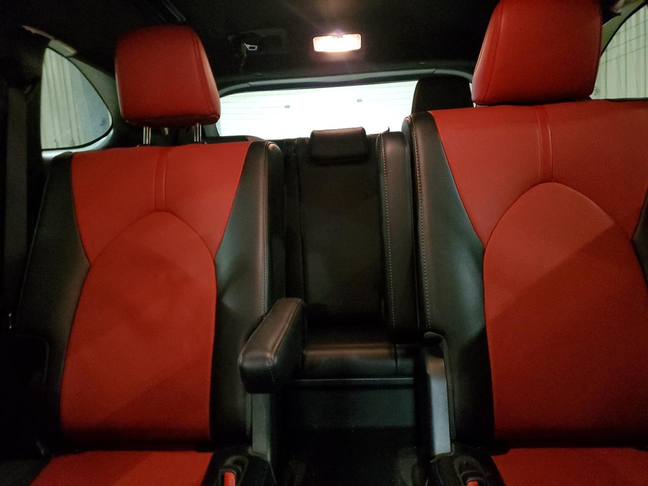 TOYOTA HIGHLANDER XSE