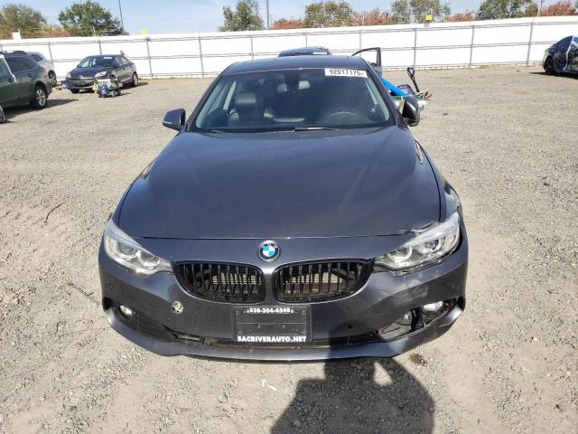 2015 BMW 428 I #3304021607