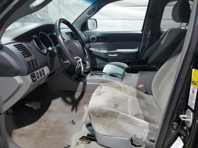 2011 TOYOTA TACOMA ACC - 5TFUX4ENXBX001045