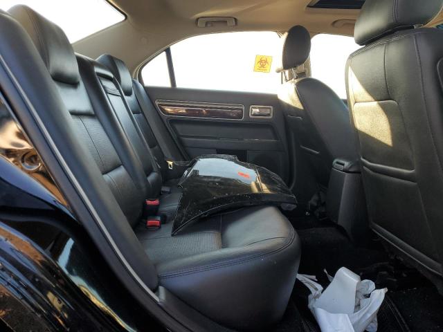 2008 LINCOLN MKZ #3286705305