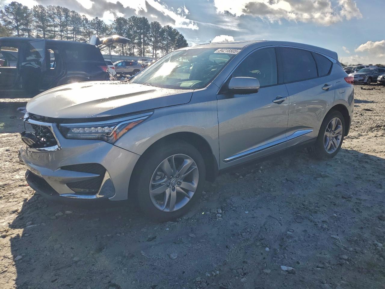 ACURA RDX ADVANCE