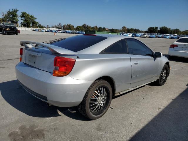 2002 TOYOTA CELICA GT #3293148149