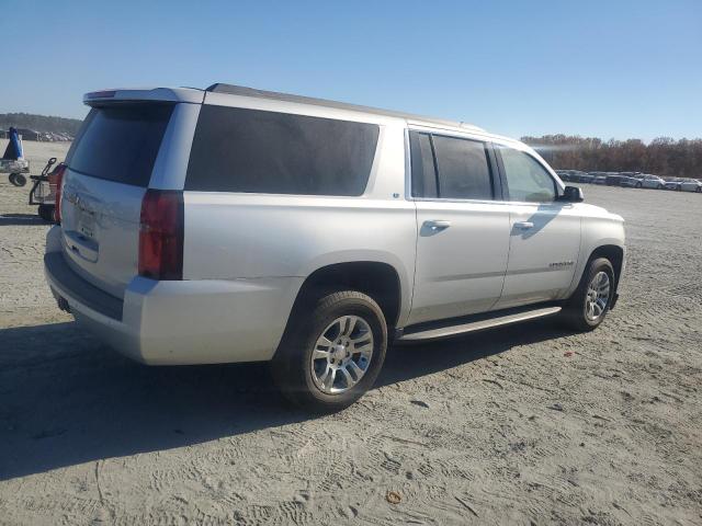2019 CHEVROLET SUBURBAN K #3294179943