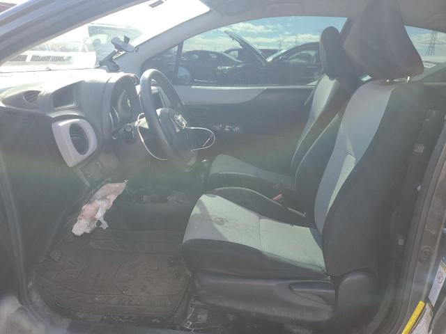 2012 TOYOTA YARIS #3298193065