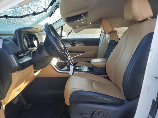 2022 KIA CARNIVAL L #3296260411