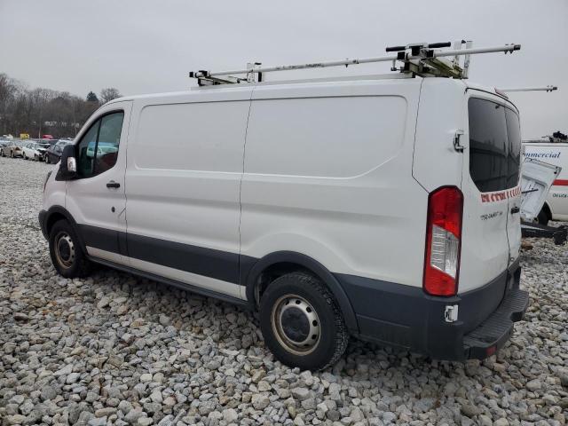 2019 FORD TRANSIT T- #3297022360