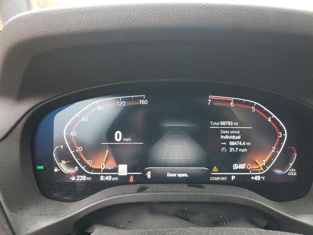 2021 BMW X3 XDRIVE3 #3296305455