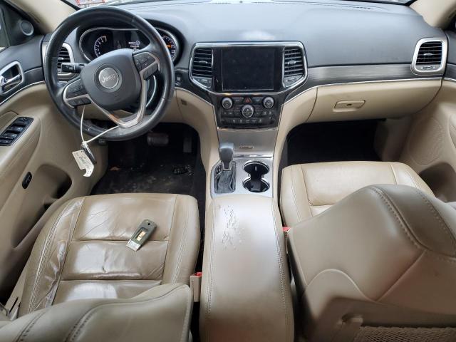 2019 JEEP GRAND CHER #3286577189